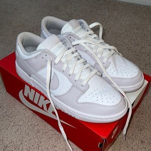 Nike Dunk Low (W) white/Venice